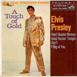 A Touch of Gold, Volume 1