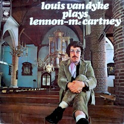 Louis van Dyke Plays Lennon-McCartney