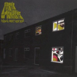 Favourite Worst Nightmare
