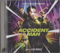 Accident Man