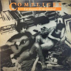 La danza de la ciudad