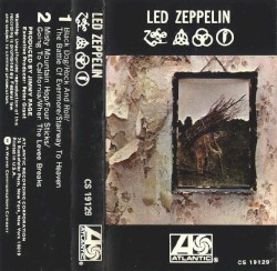 [Led Zeppelin IV]