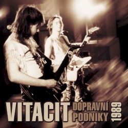 Dopravní podniky 1989