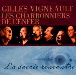 La Sacrée Rencontre