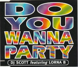 Do You Wanna Party