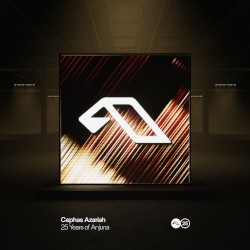 25 Years of Anjuna Mixed by Cephas Azariah