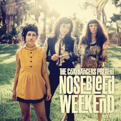 Nosebleed Weekend