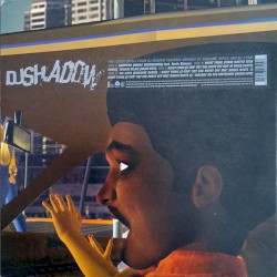 Mashin' on the Motorway