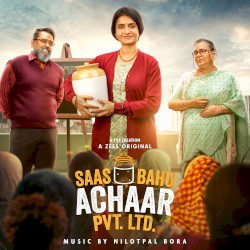 Saas Bahu Achaar Pvt. Ltd.