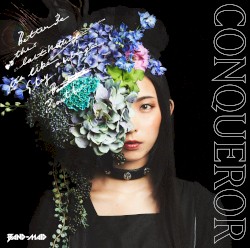 CONQUEROR