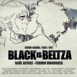 Black is Beltza (Soinu‐banda)