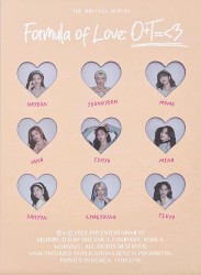 Formula of Love: O+T=<3
