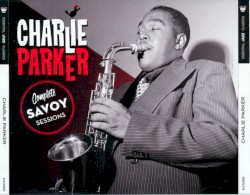 Complete Savoy Sessions