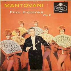 Mantovani Film Encores, Volume 2