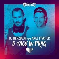 3 Tage in Prag