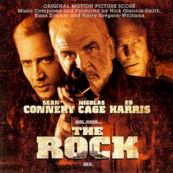The Rock: Original Motion Picture Score