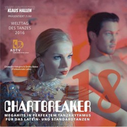 Chartbreaker 18
