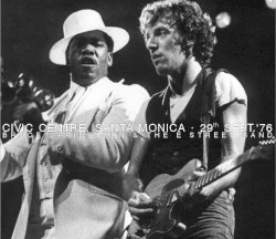 Civic Centre, Santa Monica: 29th Sept.’76