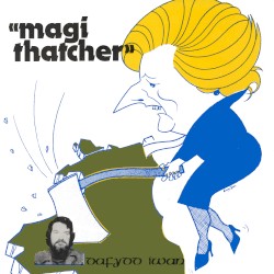 Magi Thatcher