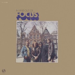 In and Out of Focus