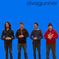 SiIvaGunner (Blue Album)