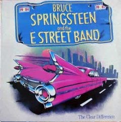 The Clear Difference