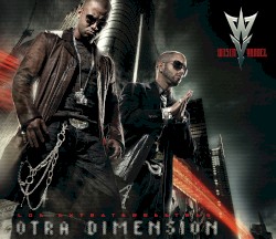 Los extraterrestres – Otra dimensión