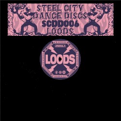Steel City Dance Discs, Volume 6