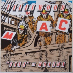 “Live” in Boston