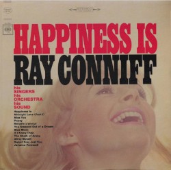 Happiness Is
