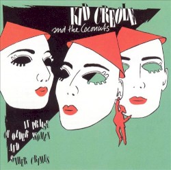 In Praise of Older Women and Other Crimes