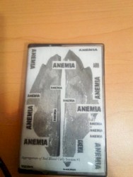 Aggregation Of Red Blood Cells Session #1