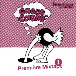 Cache Cache Premiere Mixtape 1