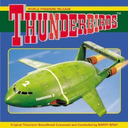 Thunderbirds