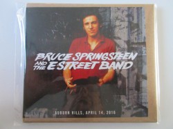 2016‐04‐14: The Palace of Auburn Hills, Auburn Hills, MI, USA