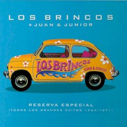 Reserva especial: Todos los grandes éxitos 1964-1971