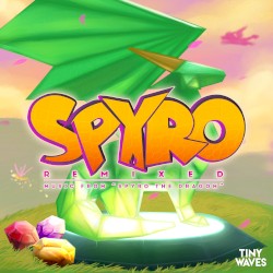 Spyro Remixed