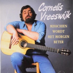 Misschien wordt het morgen beter