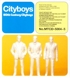 20th Century Cityboys
