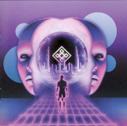 A Journey Through Virtual Dystopia