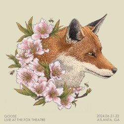 Live at The Fox Theatre