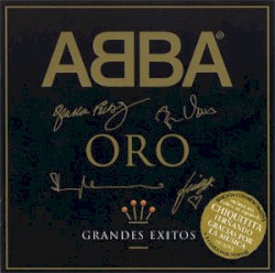 Oro: grandes éxitos
