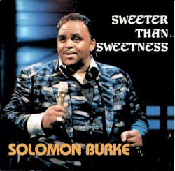 Sweeter Than Sweetness