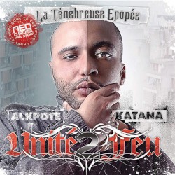 La ténébreuse épopée