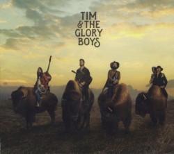 The Buffalo Roadshow