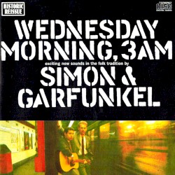 Wednesday Morning, 3 A.M.