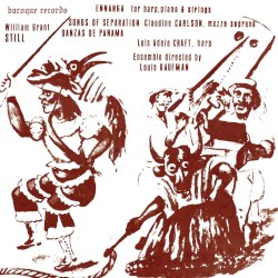 The Music of William Grant Still