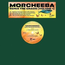 Remix the Chaos (Volume 1)