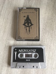 The Shadow and The Flame