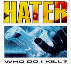 Who Do I Kill?